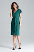 Robe de jour model 130954 Lenitif